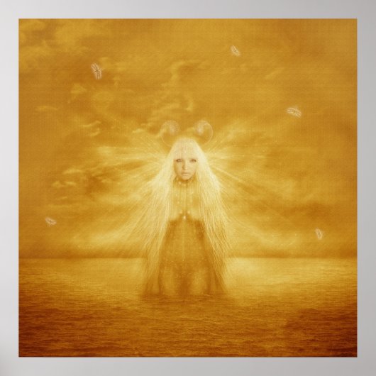 Posters Fantasy (Voorkant)