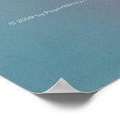 Posters, fijne kunst - Geluksmaskers Poster (Hoek)