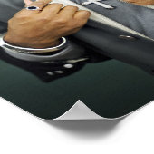 Posters - Fotografie van Mark Pete... (Hoek)