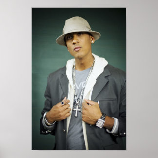 Posters - Fotografie van Mark Pete...