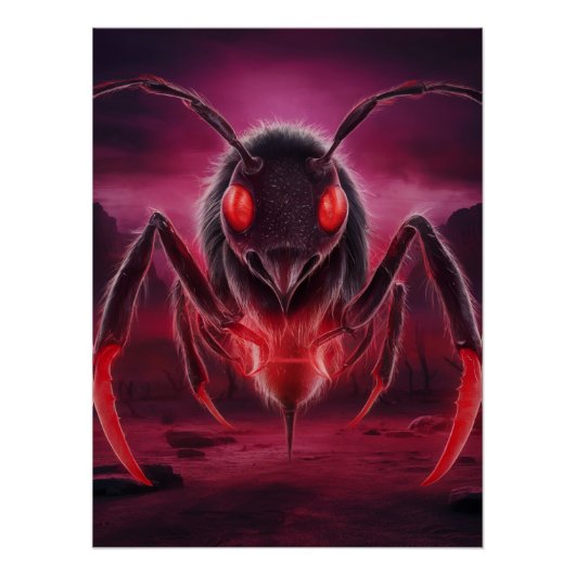 Posters Fourmie (Voorkant)