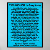 POSTERS...HET IS ZO VEEL MEER POSTER (Voorkant)