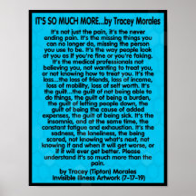 POSTERS...HET IS ZO VEEL MEER