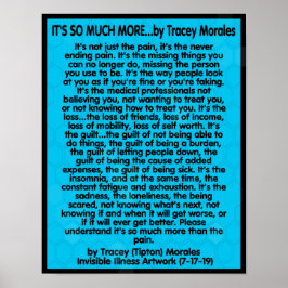 POSTERS...HET IS ZO VEEL MEER POSTER