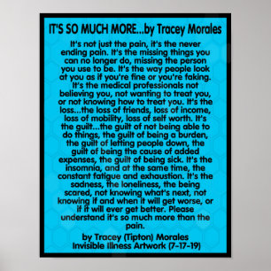 POSTERS...HET IS ZO VEEL MEER POSTER