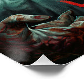 Posters Horrific (Hoek)