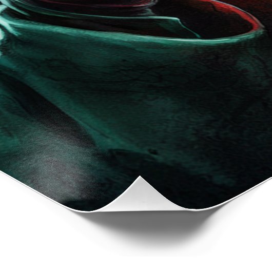 Posters Horrific 03 (Hoek)