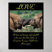 POSTERS HOUDEN Dier 6 (Voorkant)