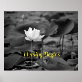 Posters II ter bevordering van huiselijk geweld