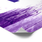 Posters - Ik volg Jezus (Hoek)