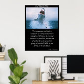 POSTERS INTEGRITEIT (Thuiskantoor)