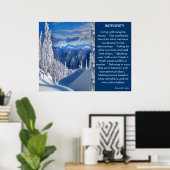 POSTERS INTEGRITEIT (Thuiskantoor)