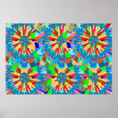 Posters kerstverkoop (Voorkant)