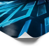 Posters Kitty Gizmo 04 (Hoek)