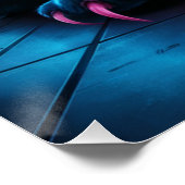 Posters Kitty Gizmo 05 (Hoek)