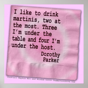 Posters, kunst - onder het gastland poster