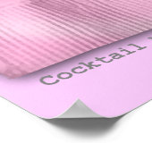 Posters, kunst - onder het gastland poster (Hoek)