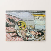  Posters Legpuzzel (Horizontaal)