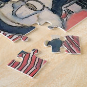 Posters Legpuzzel (Zijkant)