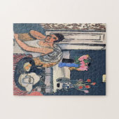 Posters Legpuzzel (Horizontaal)