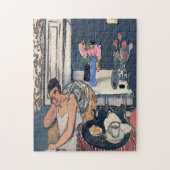  Posters Legpuzzel (Verticaal)