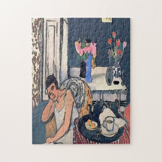 Posters Legpuzzel (Verticaal)