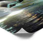 POSTERS - Logan Fountain 03 (Hoek)