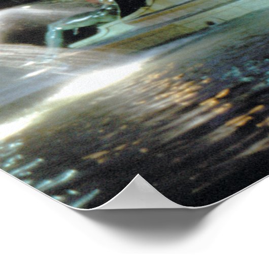 POSTERS - Logan Fountain 03 (Hoek)