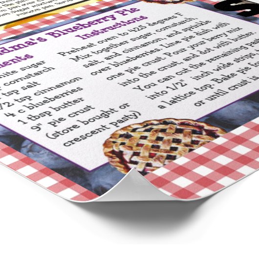 Posters ontvangen (Hoek)