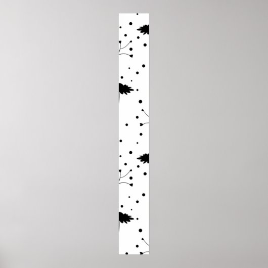 Posters | Op maat gemaakte wanddecoratie | Halfgla (Voorkant)