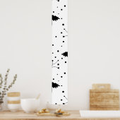 Posters | Op maat gemaakte wanddecoratie | Halfgla (Keuken)