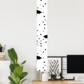 Posters | Op maat gemaakte wanddecoratie | Halfgla (Thuiskantoor)