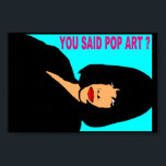 POSTERS POP ART DESIGNS LOGOS VISUELS<br><div class="desc">POSTERS POP ART DESIGNS LOGOS VISUELS LUC OUTIS</div>