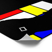 POSTERS POP ART DESIGNS LOGOS VISUELS (Hoek)