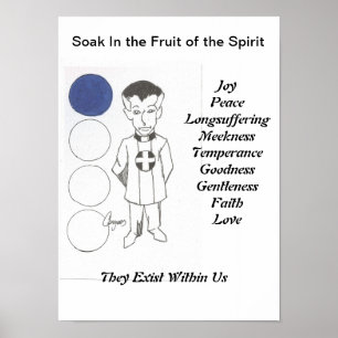 Posters, Poster, Decal, wanddecoratie Poster