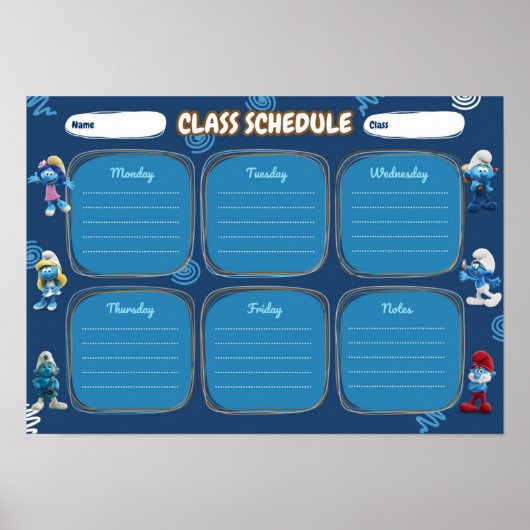 Posters & Prints (Voorkant)