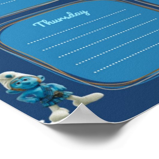 Posters & Prints (Hoek)