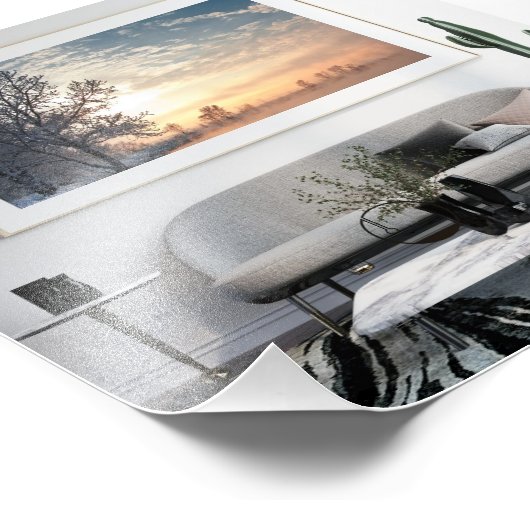 Posters & Prints (Hoek)