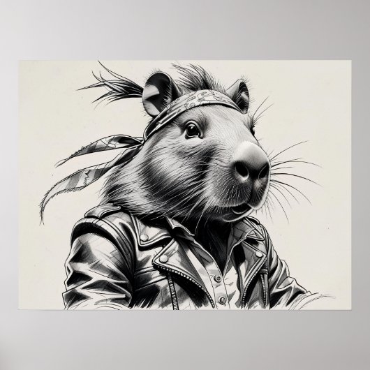 Posters & Prints (Voorkant)