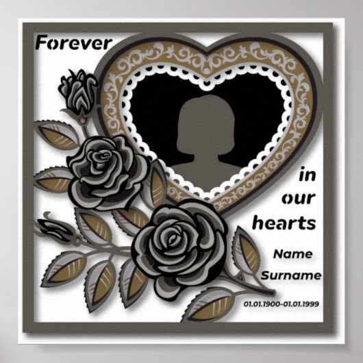 Posters & Prints (Voorkant)