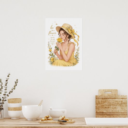 Posters & Prints (Keuken)