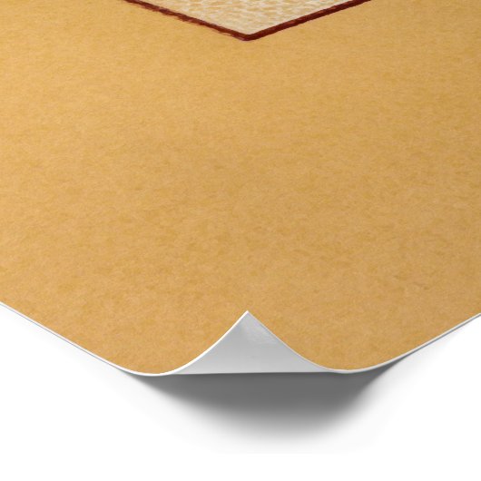 Posters, Prints - CarrouselGiraffe (Hoek)