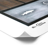 Posters, Prints en Lijsten van haken (Hoek)