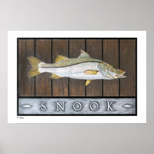 Posters, Prints en Lijsten van haken (Voorkant)