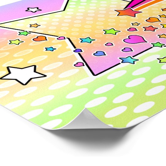 Posters, Prints - Maxxed Pop Art (Hoek)