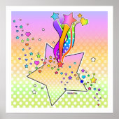 Posters, Prints - Maxxed Pop Art (Voorkant)