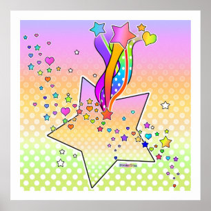 Posters, Prints - Maxxed Pop Art