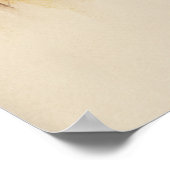 Posters, Schone Kunsten - Tabby Road Poster (Hoek)