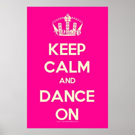 Posters (smal) (Voorkant)