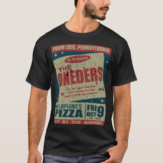 posters t-shirt